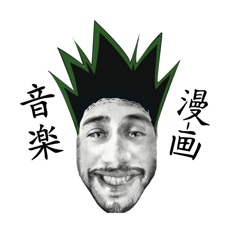 Le Manga Rap YouTube channel avatar