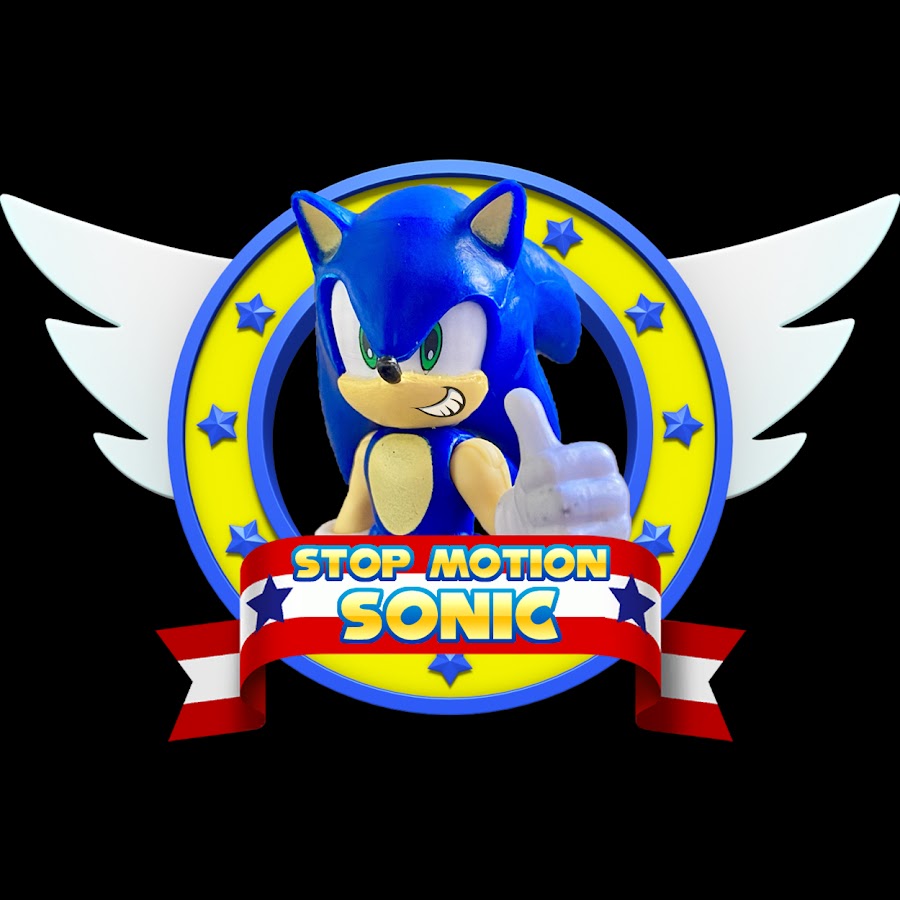 Stop-Motion Sonic