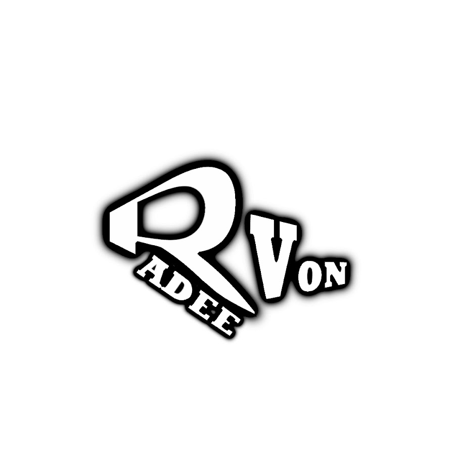 RadeeVon YouTube channel avatar