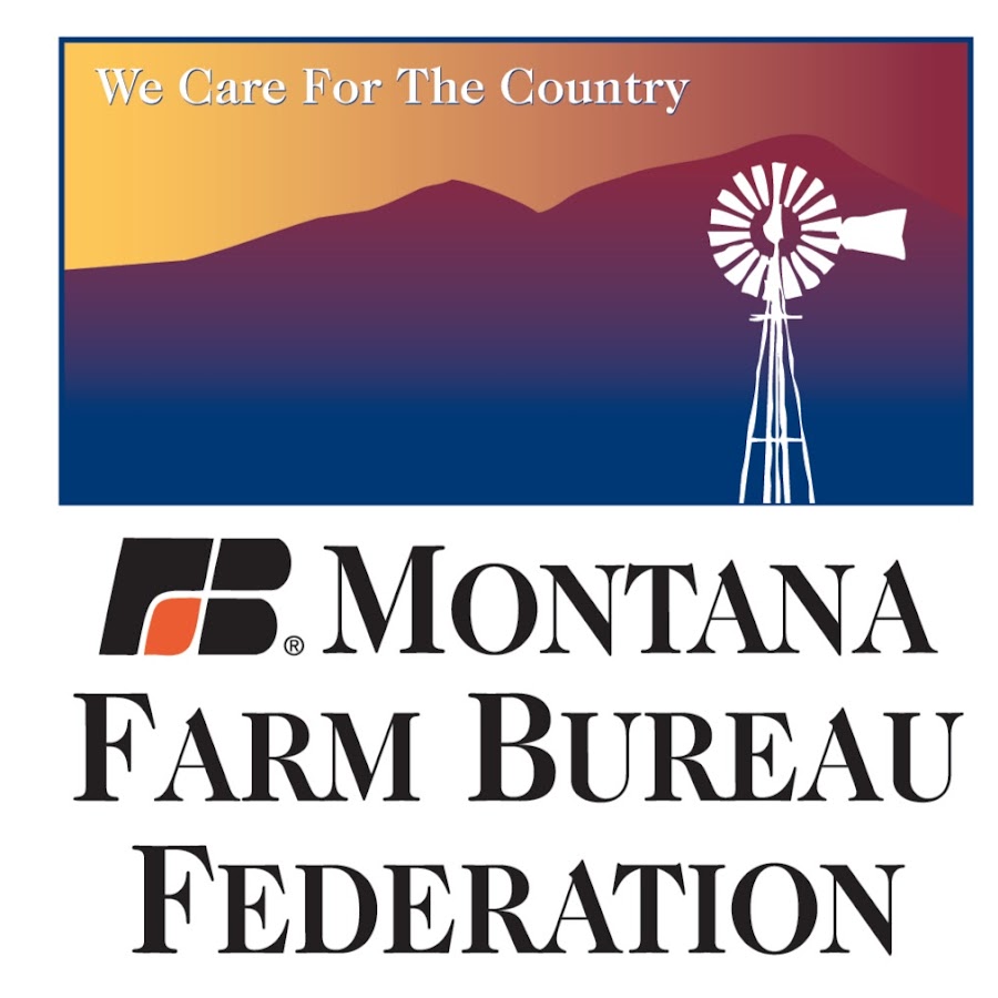 Montana Farm Bureau Youtube
