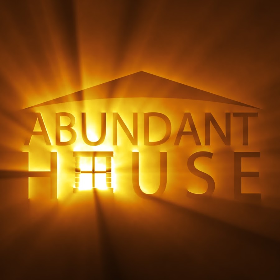 Abundant House Films Avatar de chaîne YouTube