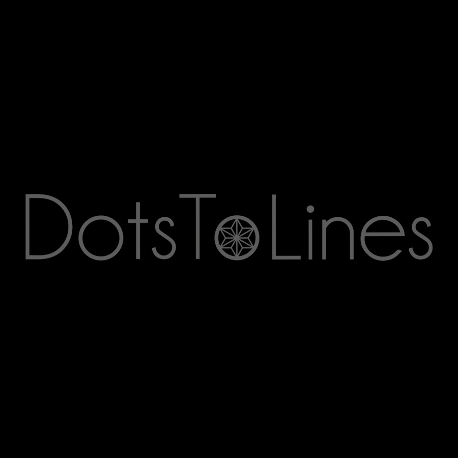 DotsToLines