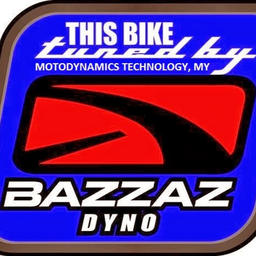 Motodynamics Technology Malaysia Dyno & Tuning Centre Awatar kanału YouTube