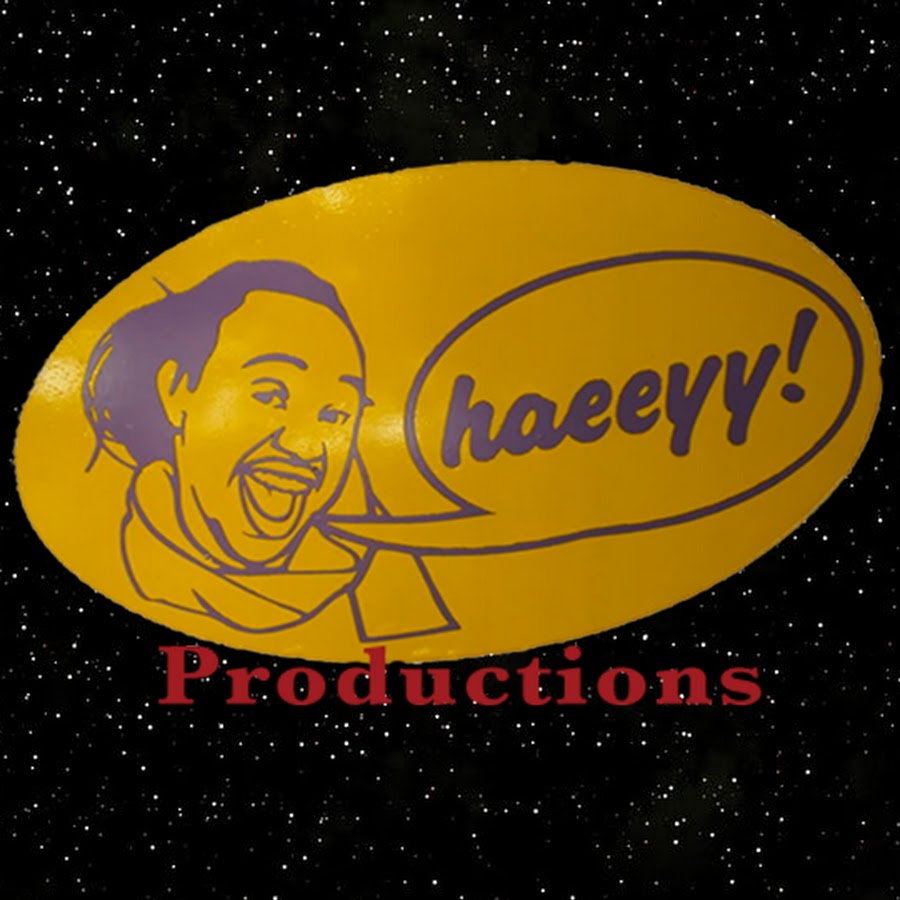 Haeeyy Productions Avatar channel YouTube 