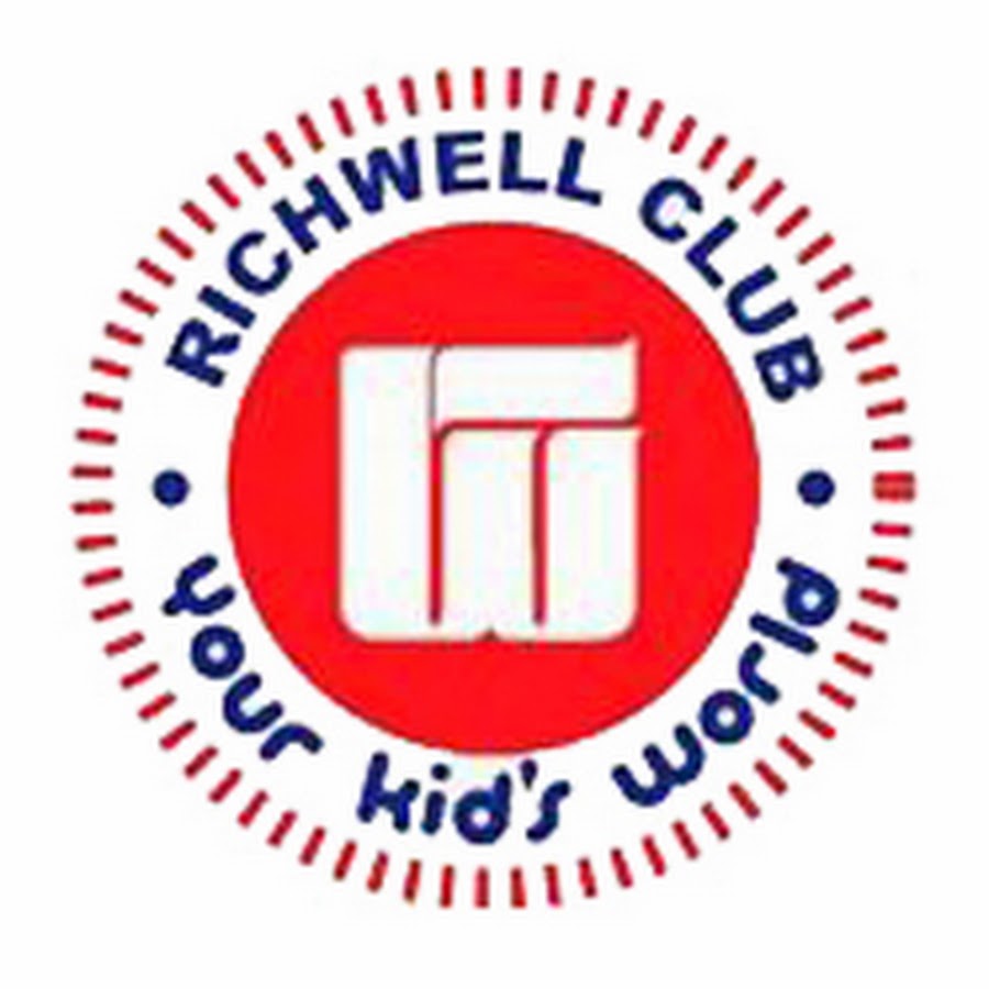 Richwell Club YouTube channel avatar