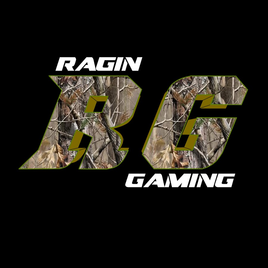 Ragin' Gaming