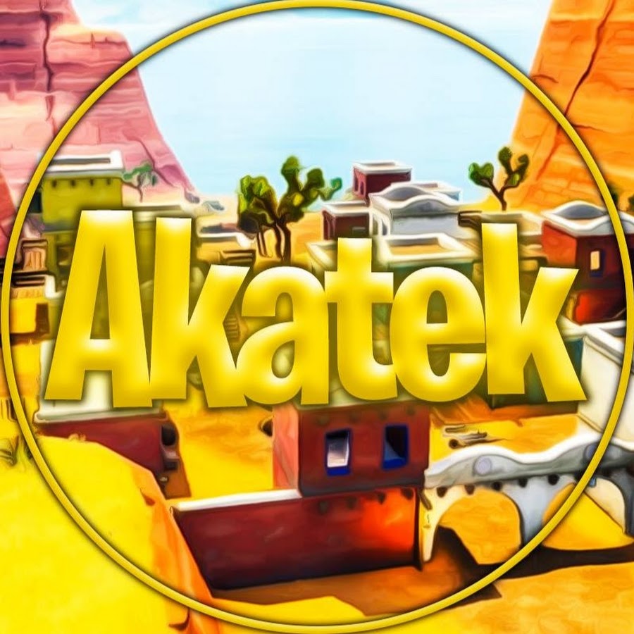 Akatek