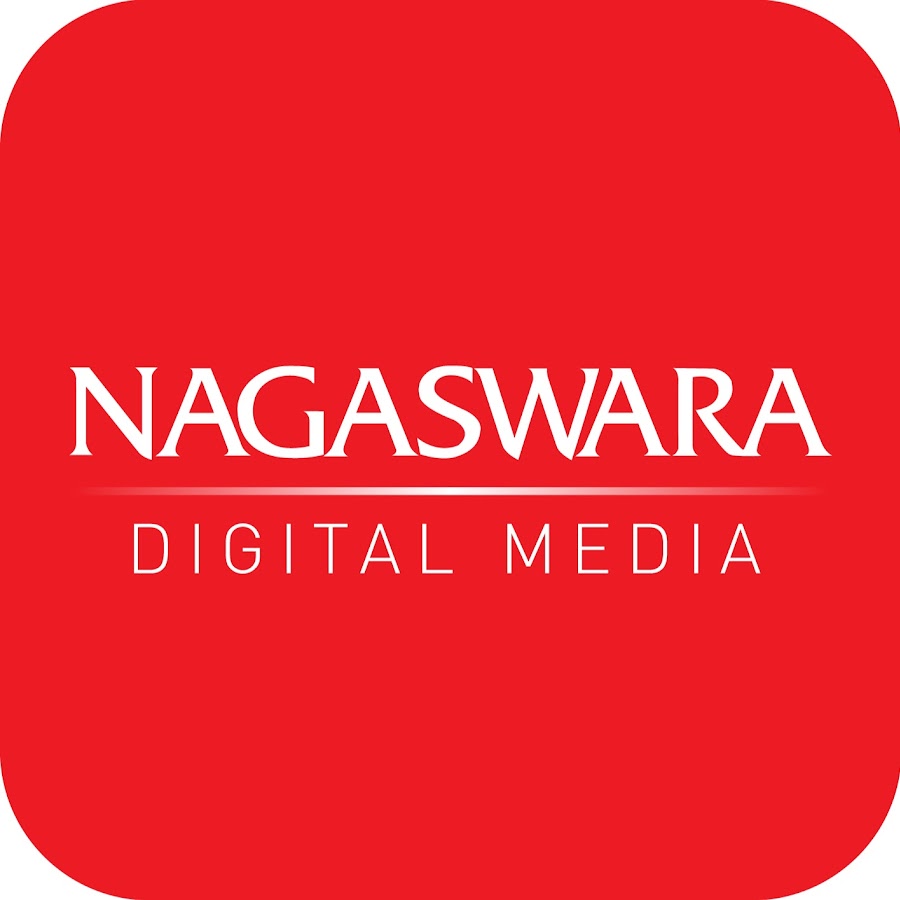 NAGASWARA Digital Media YouTube 频道头像