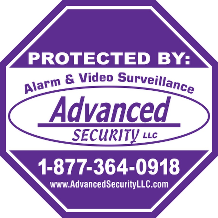 Advanced Security LLC ইউটিউব চ্যানেল অ্যাভাটার