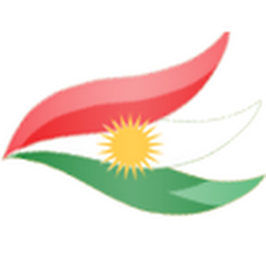Kurd Group YouTube 频道头像