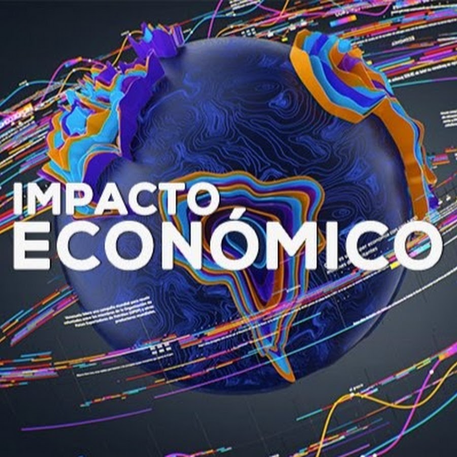IMPACTO ECONÃ“MICO यूट्यूब चैनल अवतार