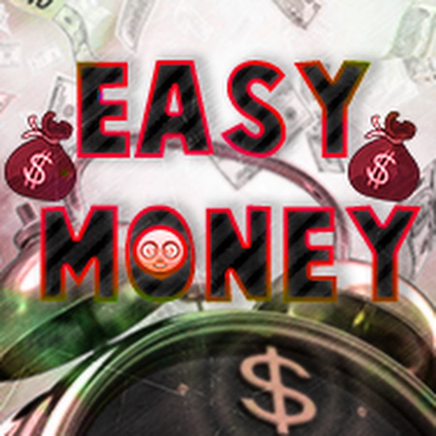 Easy Money Avatar channel YouTube 