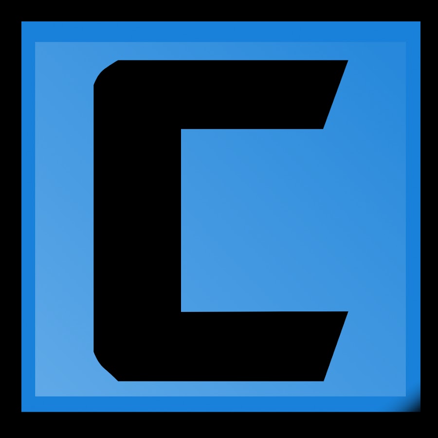 CubeorCubes YouTube channel avatar