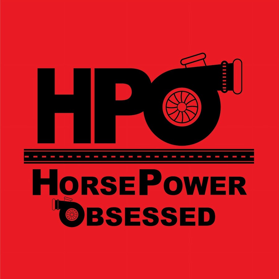 HorsePower Obsessed YouTube channel avatar