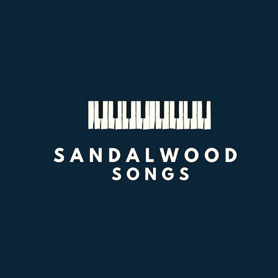 Sandalwood Song Collection رمز قناة اليوتيوب