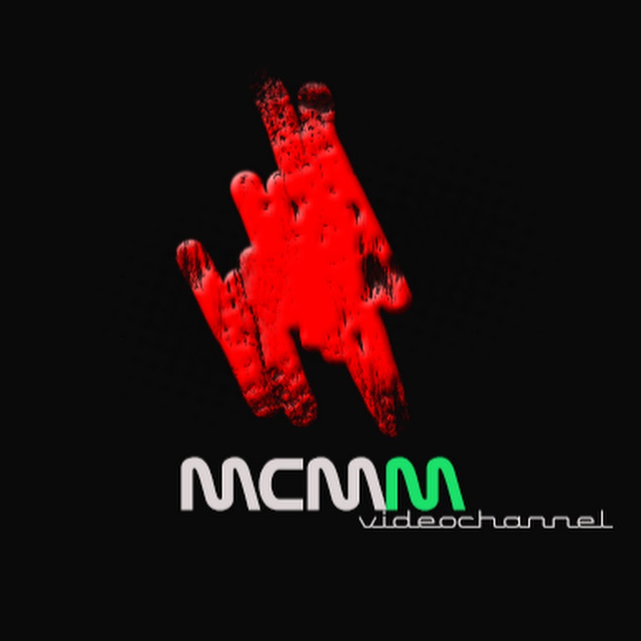 MC MM Videochannel Avatar canale YouTube 