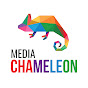 Media Chameleon - @ProductionsForm YouTube Profile Photo