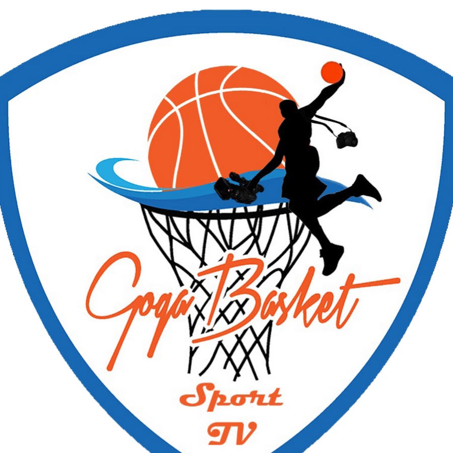 Goga Basket TV Аватар канала YouTube