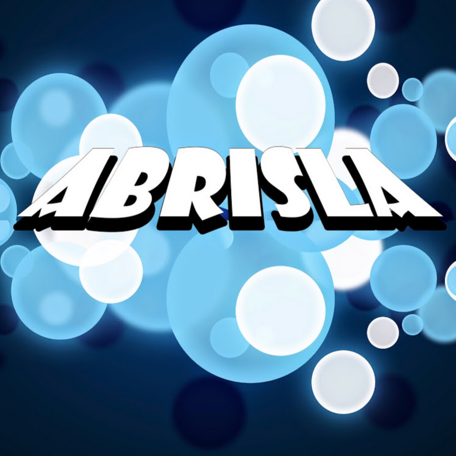Abrisla YouTube kanalı avatarı