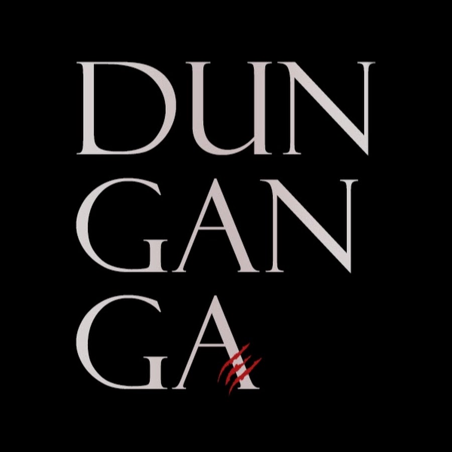 Dunganga رمز قناة اليوتيوب