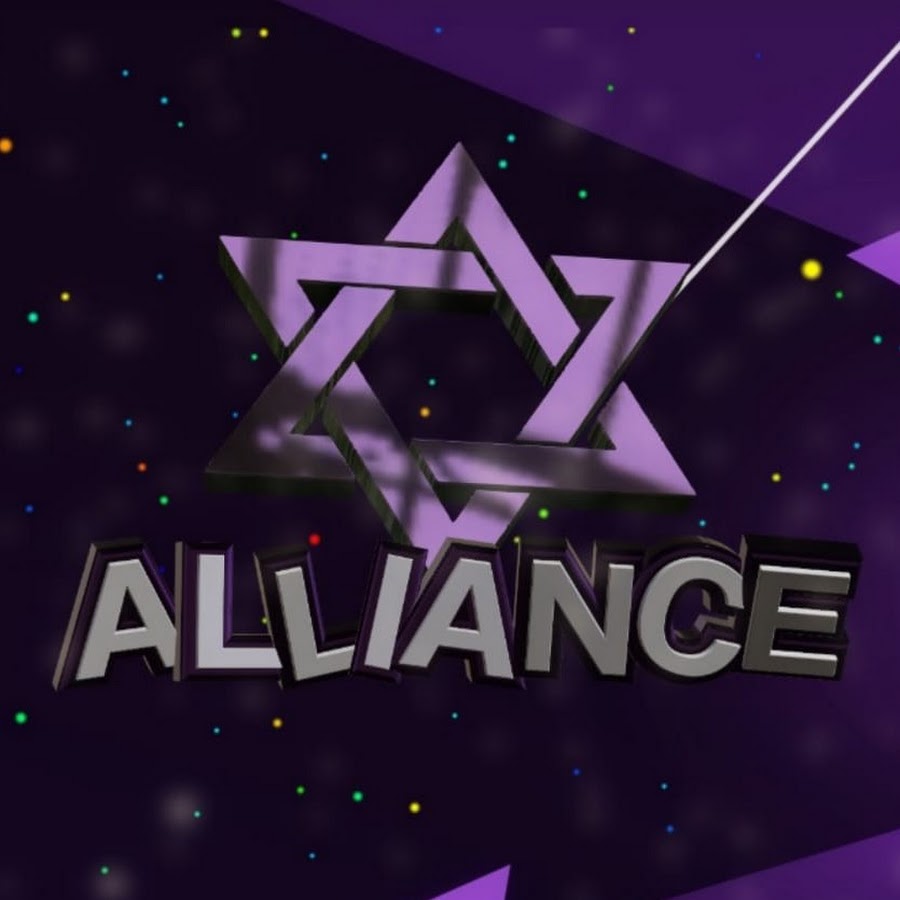 Alliance Nebulous