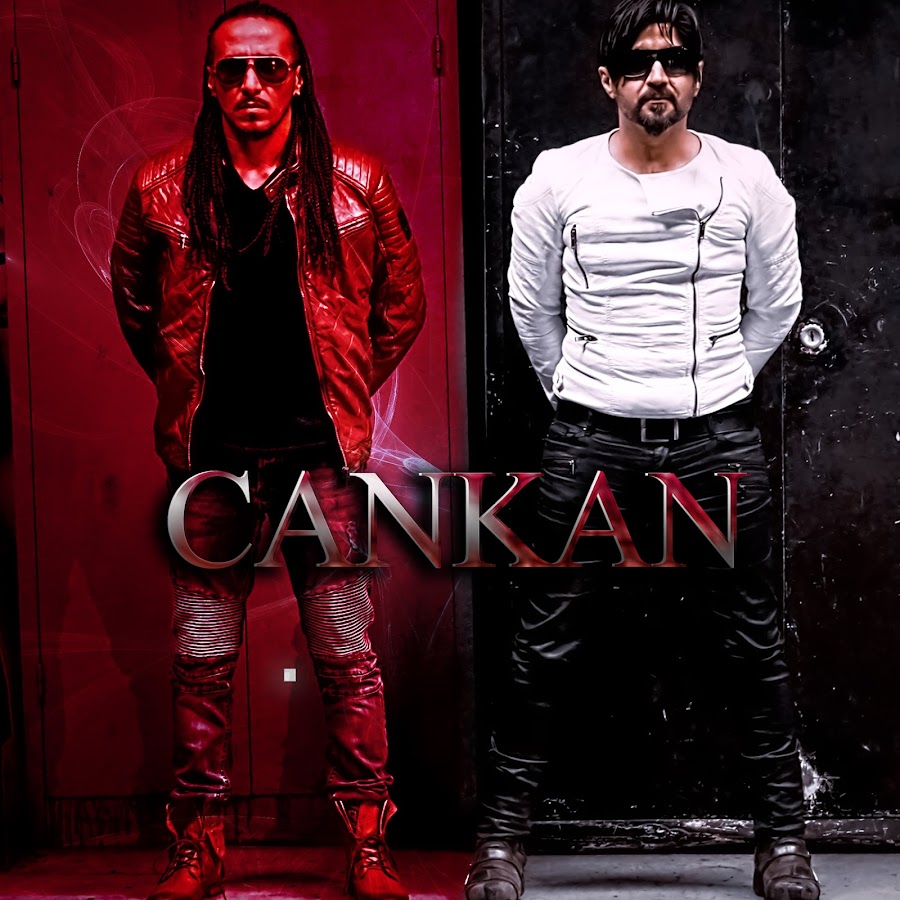 Cankan YouTube channel avatar