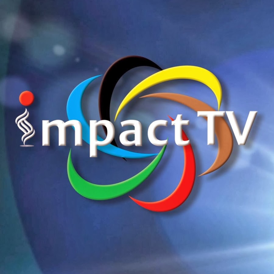 Impact TV Аватар канала YouTube