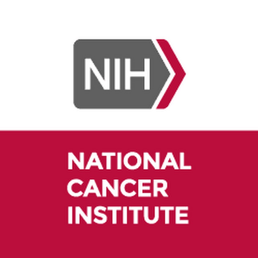 National Cancer Institute YouTube channel avatar