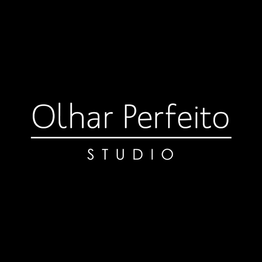 Olhar Perfeito YouTube kanalı avatarı