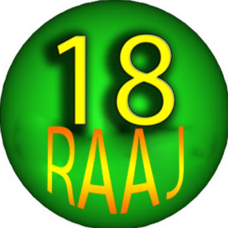 18 Raj