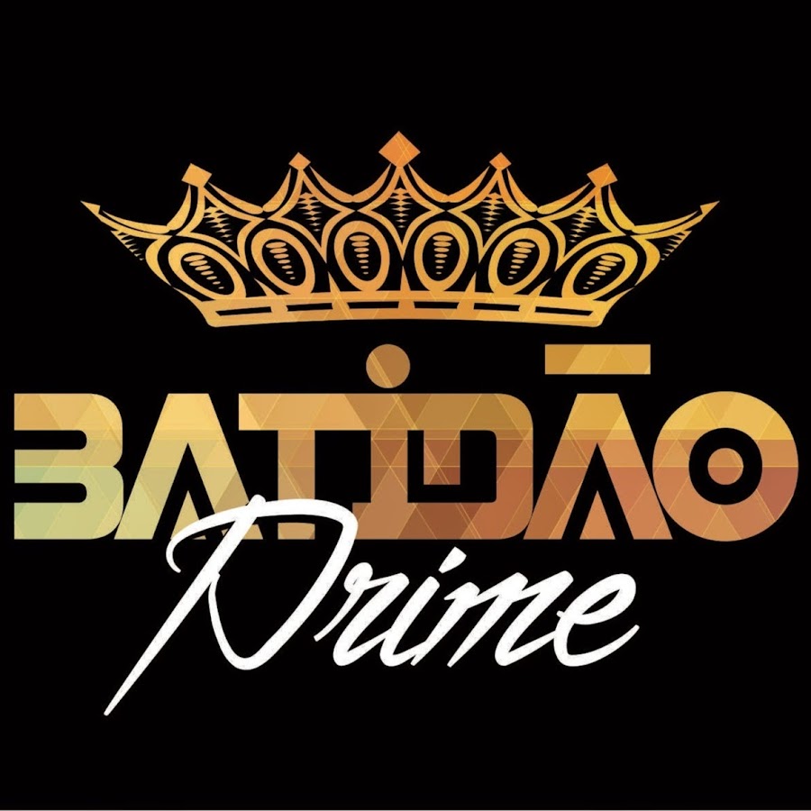 BatidÃ£o Prime YouTube channel avatar