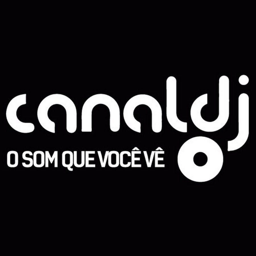 Canal DJ رمز قناة اليوتيوب