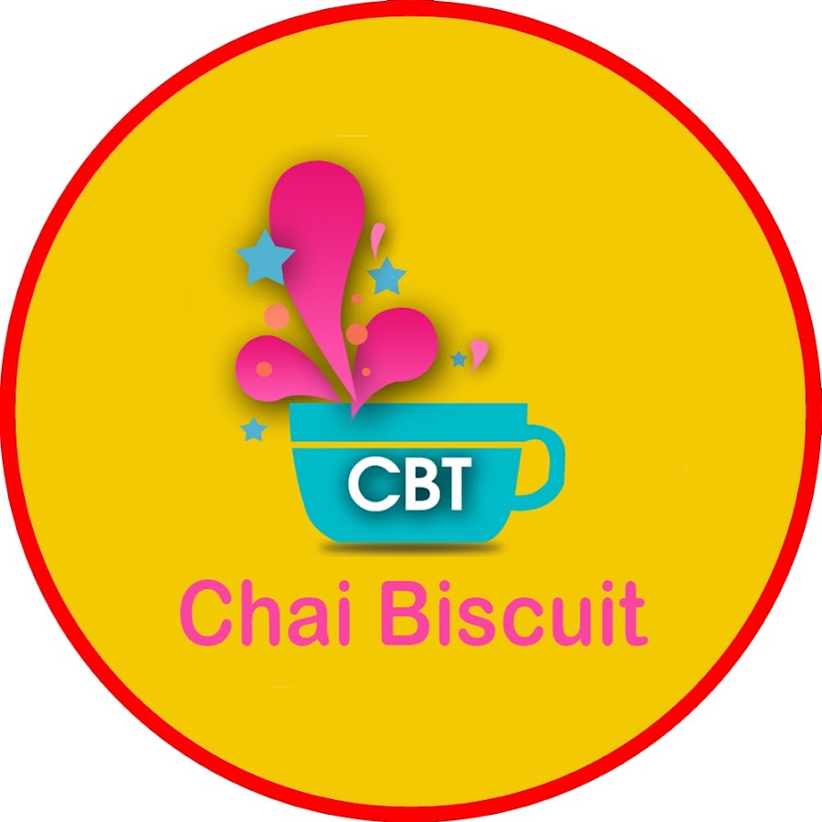Chai Biscuit YouTube channel avatar
