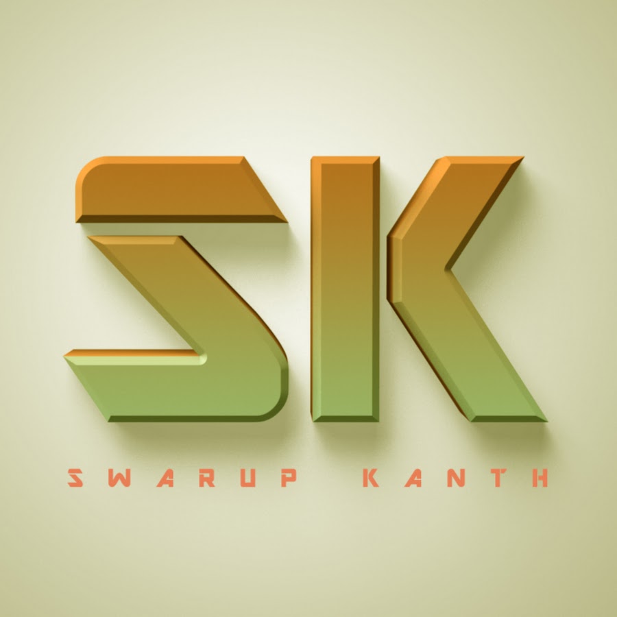 Swarup Kanth رمز قناة اليوتيوب