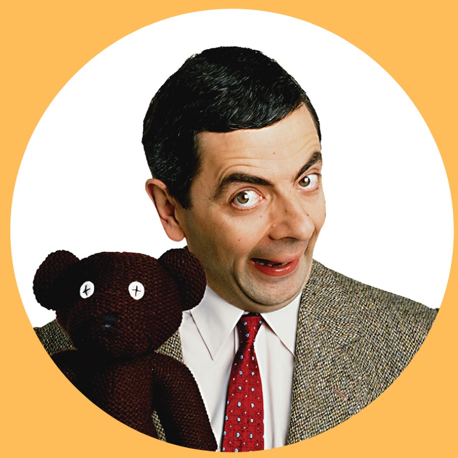 This channel showcases a collection of your favorite Mr. Bean funny moments...