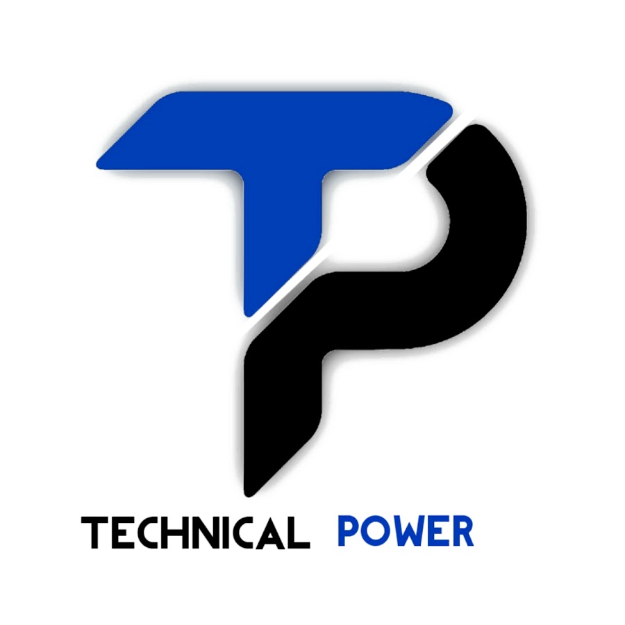 Technical Power YouTube-Kanal-Avatar