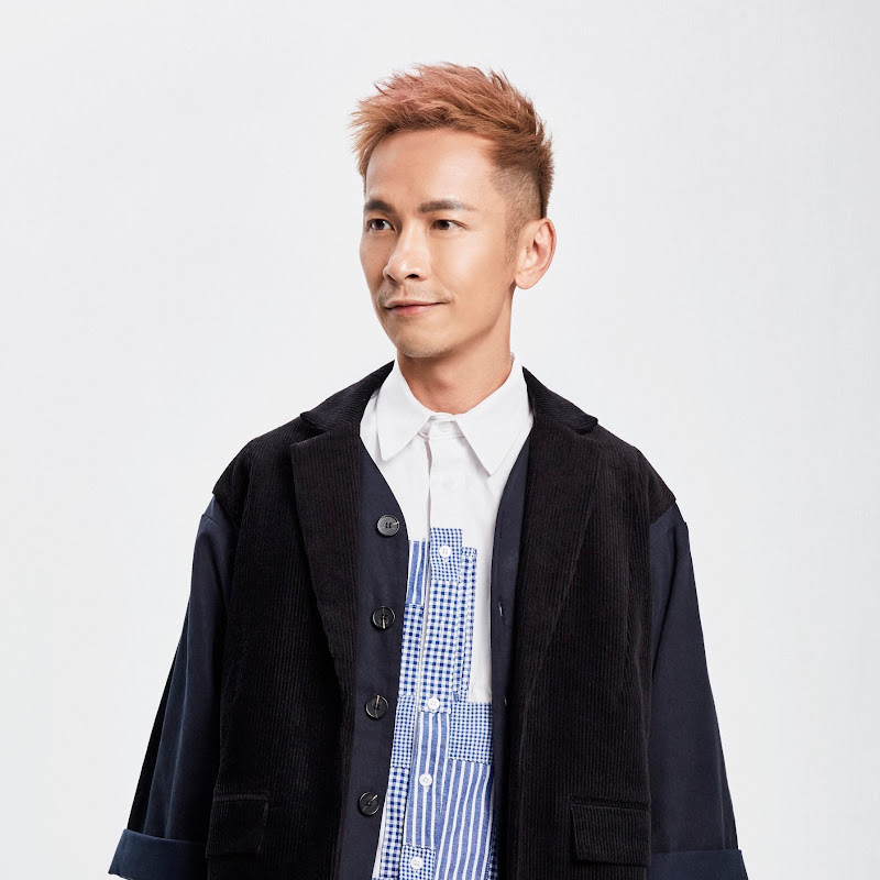 Z Chen Official Channel - 網紅的藏寶箱 