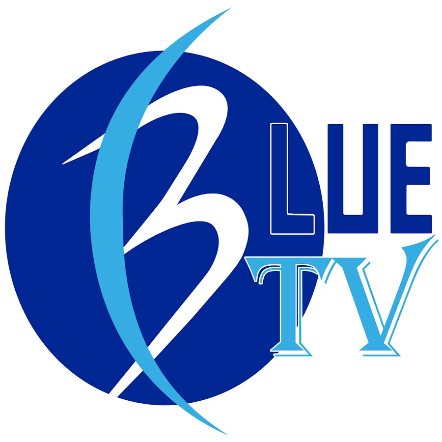 Blue TV Cambodia رمز قناة اليوتيوب