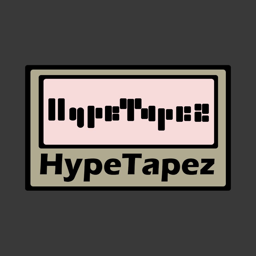 HypeTapez Awatar kanału YouTube