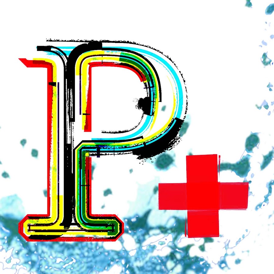 PrintPless رمز قناة اليوتيوب
