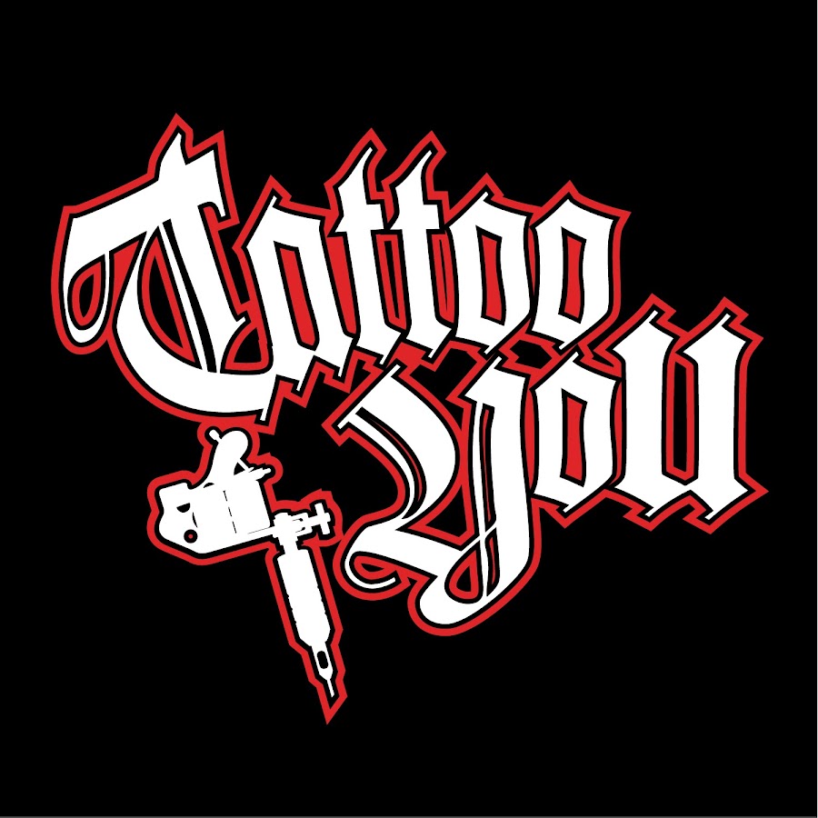 Canal Tattoo You YouTube channel avatar