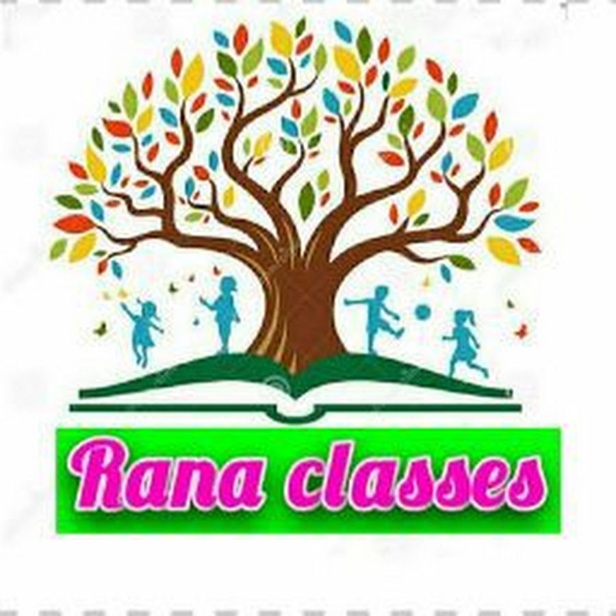 rana classes YouTube channel avatar