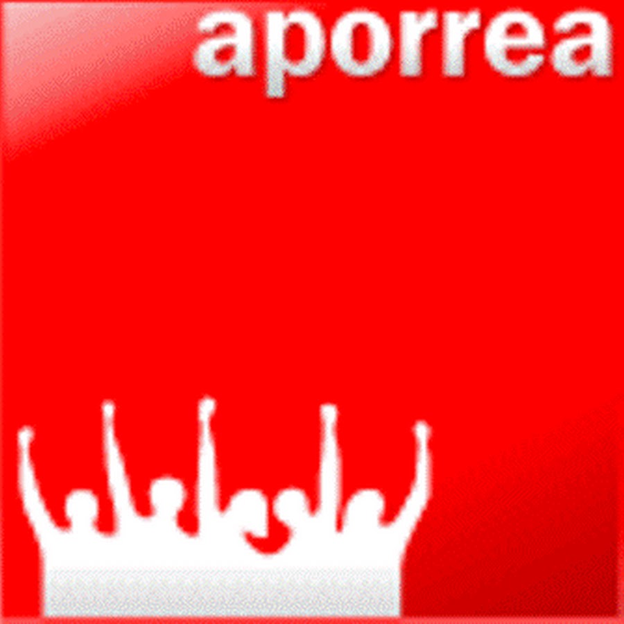 Apolinar Rea YouTube 频道头像