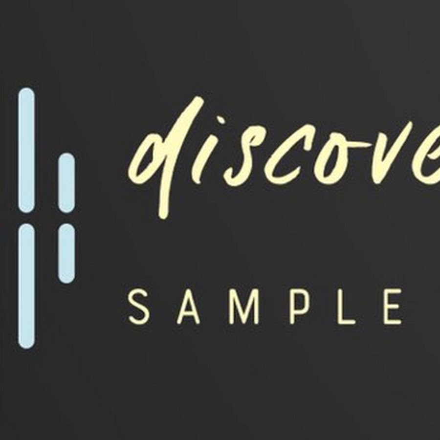 DiscoverySound यूट्यूब चैनल अवतार