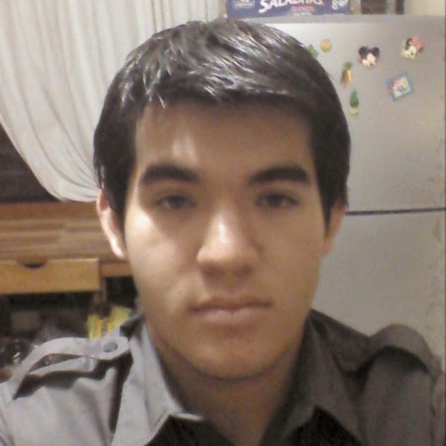 Miguel Renteria YouTube kanalı avatarı