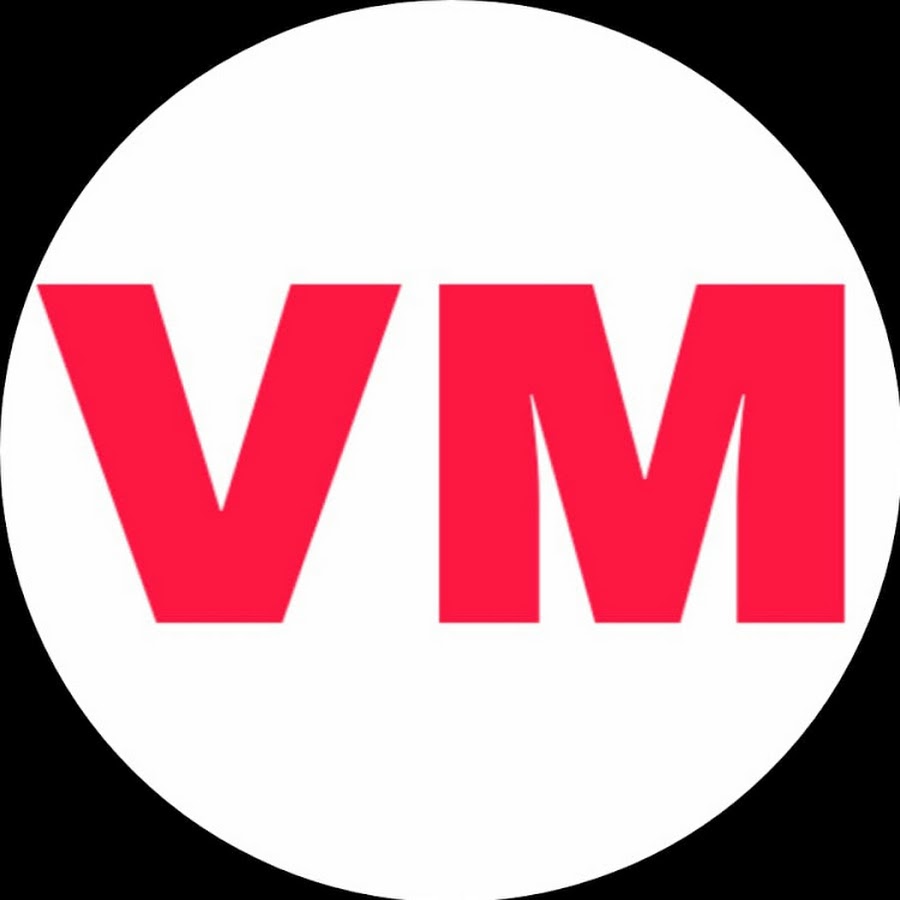 VM Technical DIY YouTube 频道头像