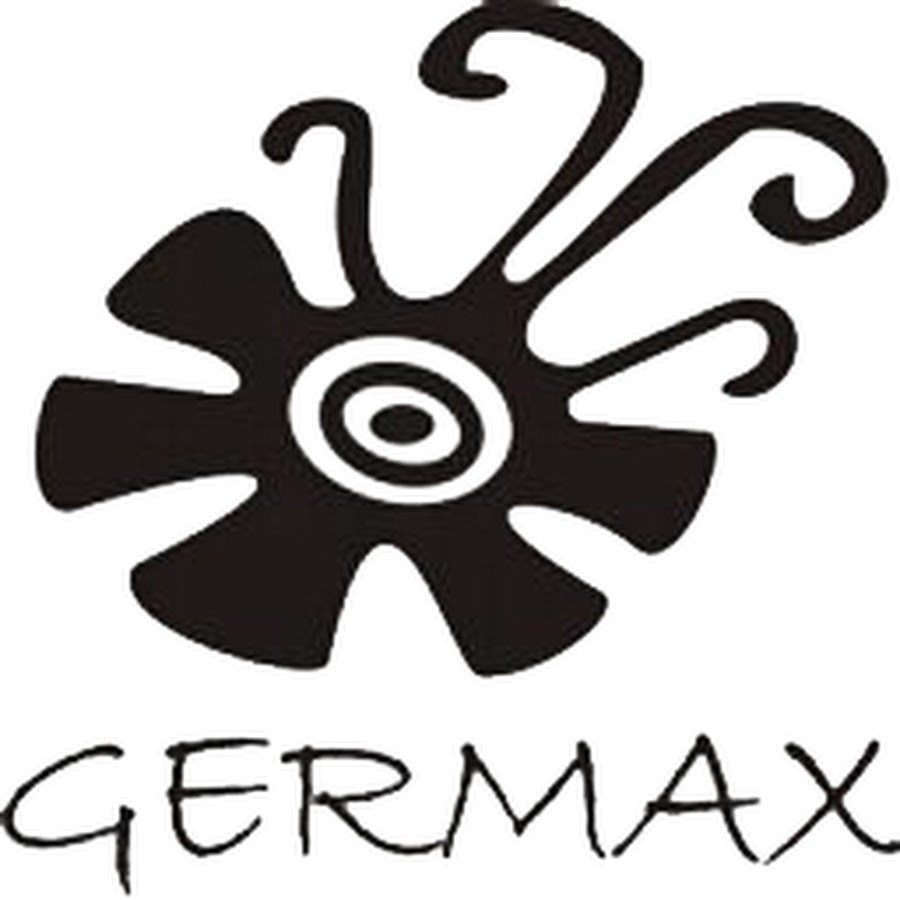 GermaX Avatar canale YouTube 