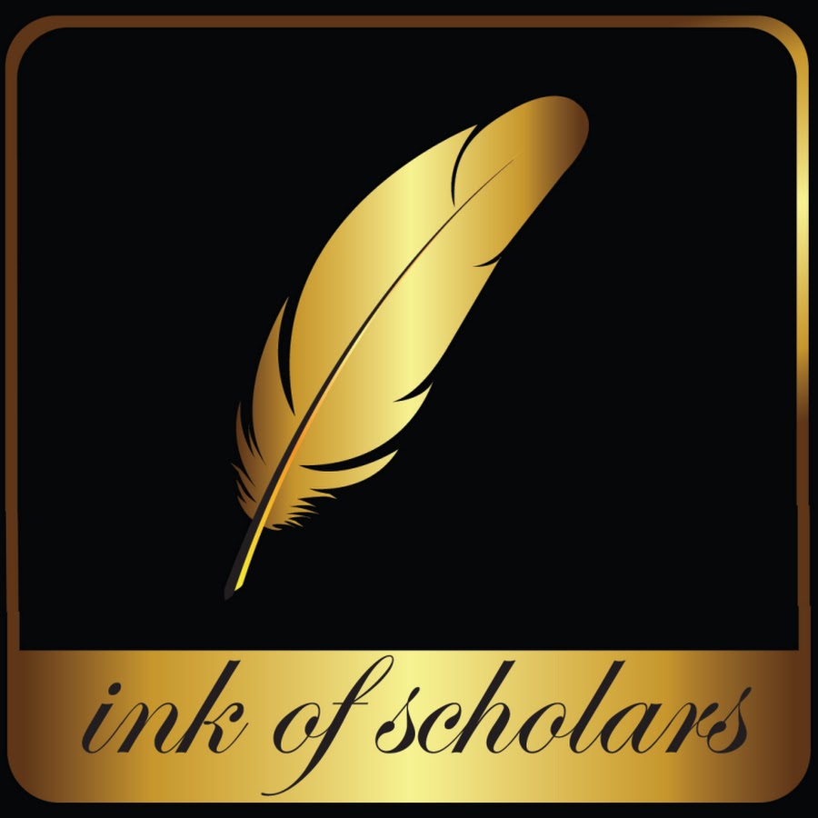 The Ink of scholars channel Avatar canale YouTube 