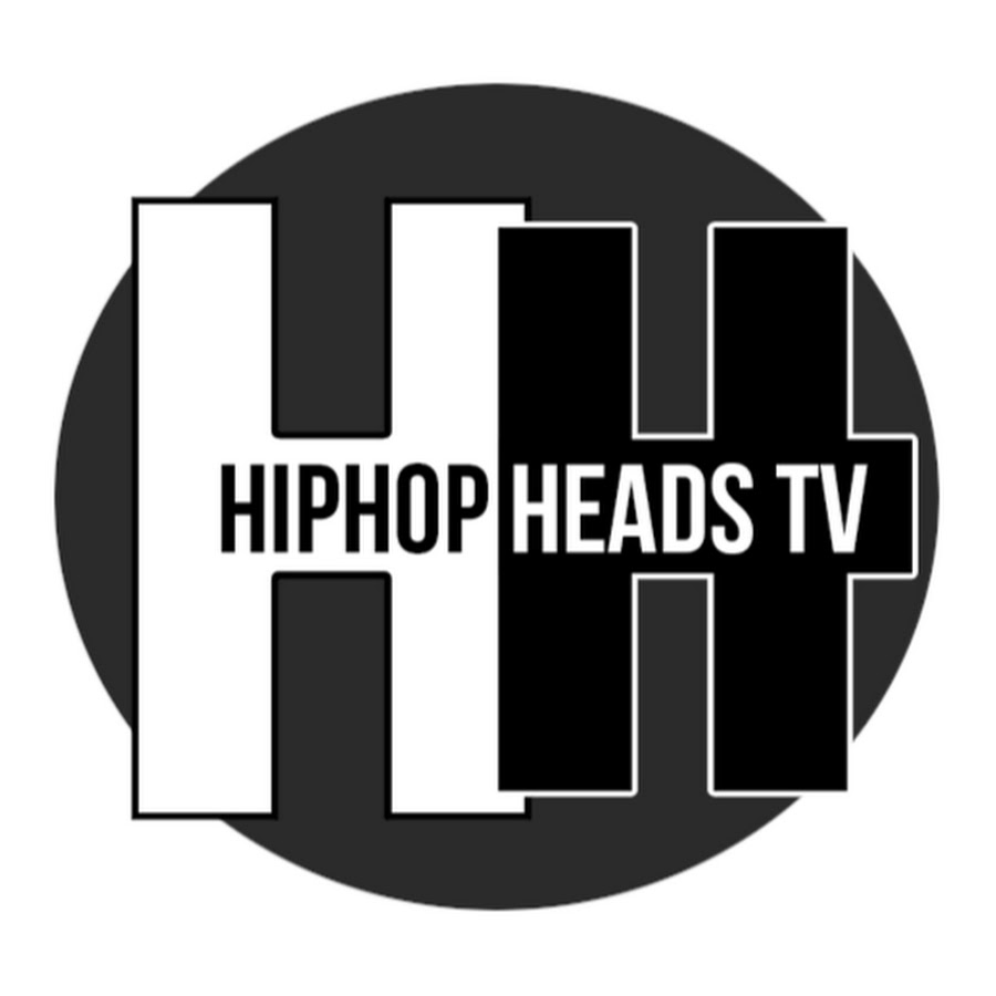 Hiphop Heads TV Аватар канала YouTube