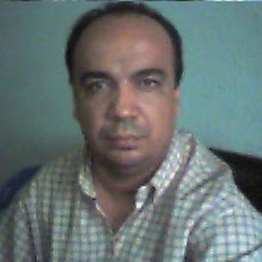 Carlos Alberto Fajardo Portela YouTube kanalı avatarı